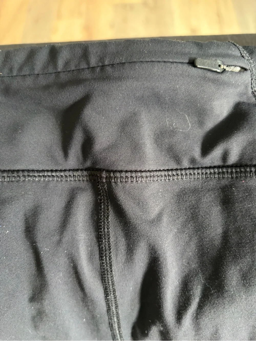 Nike slim athletic